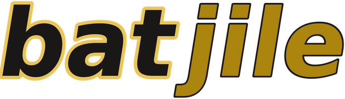 batjile logo