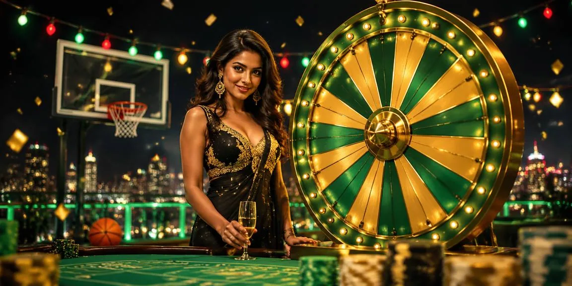 batjile Bangladesh Casino lobby